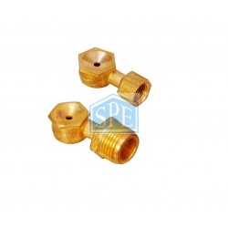 Tangential Cooling Tower Nozzle