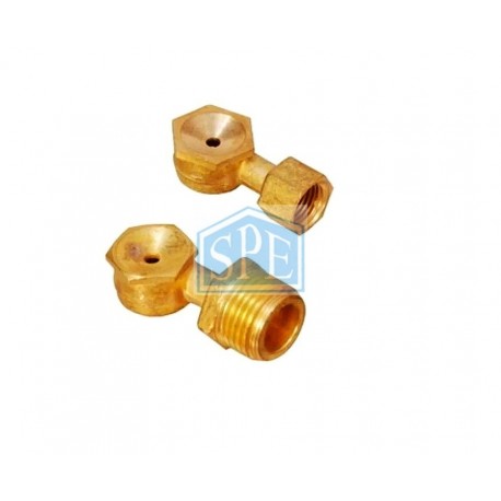 Tangential Cooling Tower Nozzle
