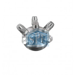 CFDS Nozzle - Cold Fog Dust Suppression Multi Jet