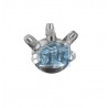 CFDS Nozzle - Cold Fog Dust Suppression Multi Jet